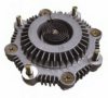 SACHS 2100 501 004 Clutch, radiator fan